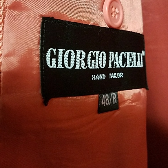 Giorgio Pacelli jacket - Picture 2 of 4